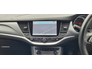 2018 VAUXHALL ASTRA 1.6 TECH LINE NAV CDTI ECONETEC Hatchback