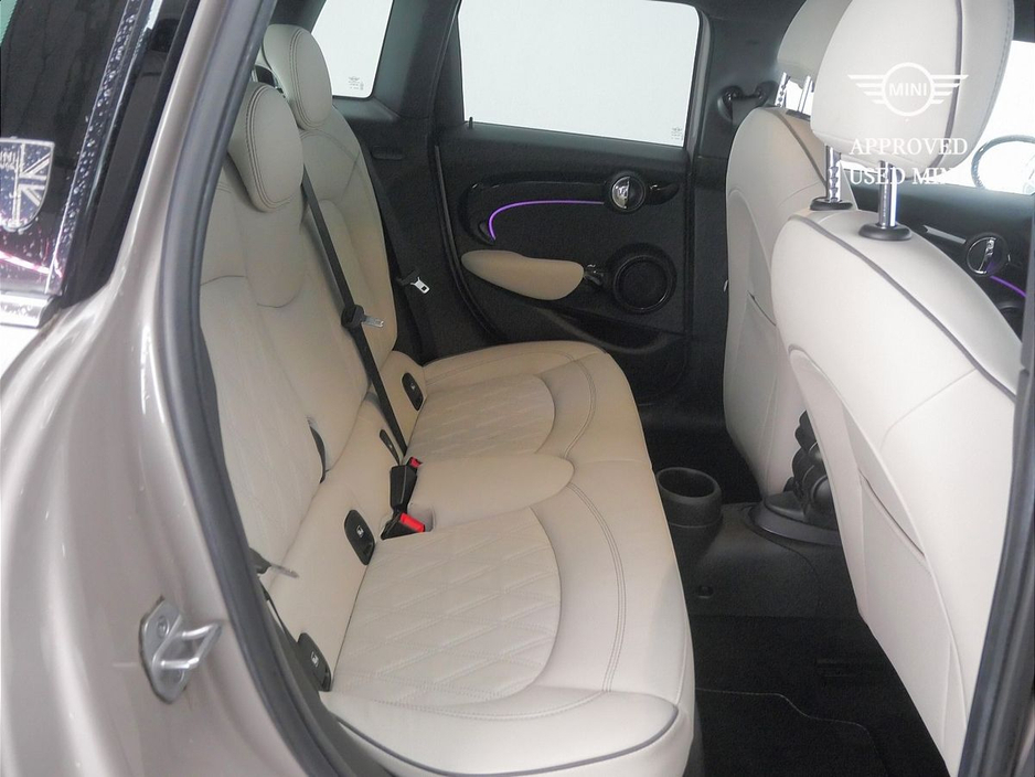 2023 MINI Hatch 1.5L Petrol For Sale Images