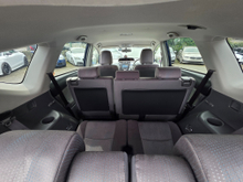 2013 Toyota Prius Alpha 1.8L Petrol Hybrid For Sale Images