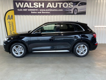 2020 Audi Q5 2L Diesel For Sale Images