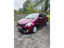 2018 Mitsubishi Space Star 1L Petrol For Sale Images