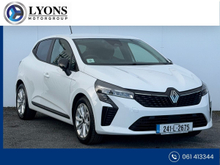 Renault Clio Full Evolution