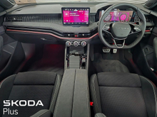 Skoda Superb Sportline 2.0TDI 150Bhp DSG