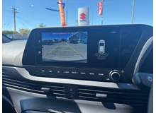 2025 Hyundai Bayon 1.2L Petrol For Sale Images