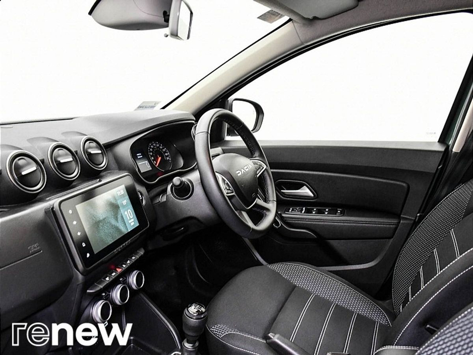 Dacia Duster 1.5 Blue dCi 115 Journey — thumbnail 5