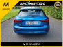 2021 AUDI A3 FINANCE ARRANGED * 1.0  5-Dr HATCHBACK * NEW NCT JUL-27 * STAMPED SERVICE HISTORY * AA APPROVED * 101 SAFETY CHECKLIST * AUTOMATIC (DSG) * IMMACULATE * HEATED SEATS * COLOUR REVERSE CAMERA * TOP-SPEC 