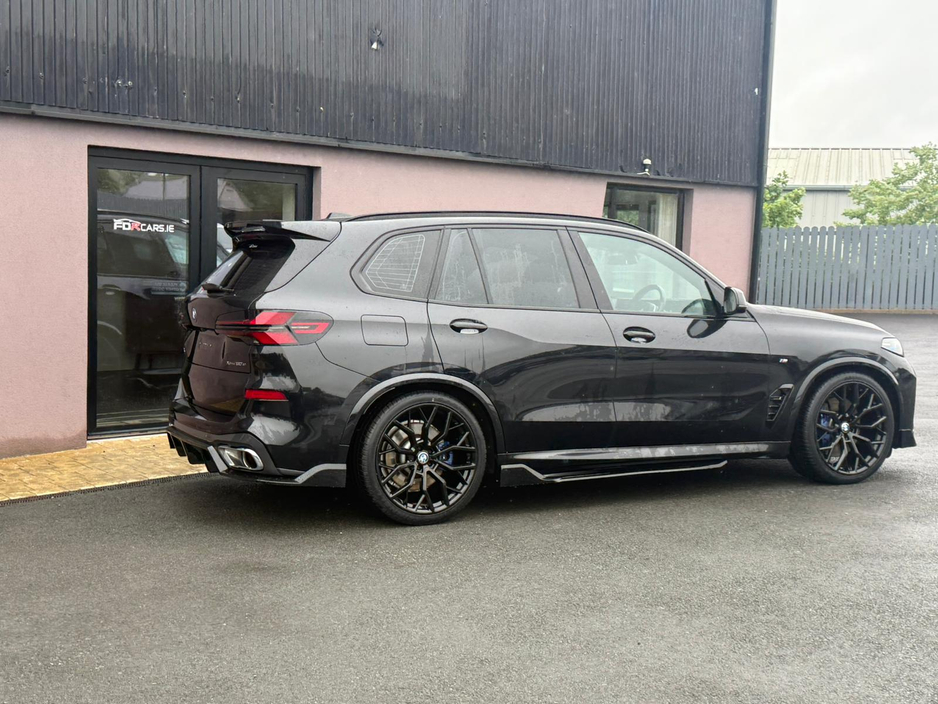 2023 BMW X5 3L Hybrid For Sale Images