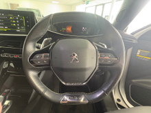 2022 Peugeot 2008 1.2L Petrol For Sale Images