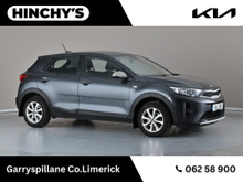 Kia Stonic K1 5DR