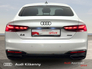 2024 AUDI A5 40 TDI 204HP S-Tronic Quattro S Line Black Edition