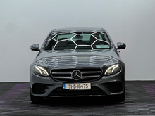 2017 Mercedes-Benz E Class 2L Diesel For Sale Images