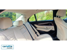 2018 Mercedes-Benz E Class 2L Diesel For Sale Images