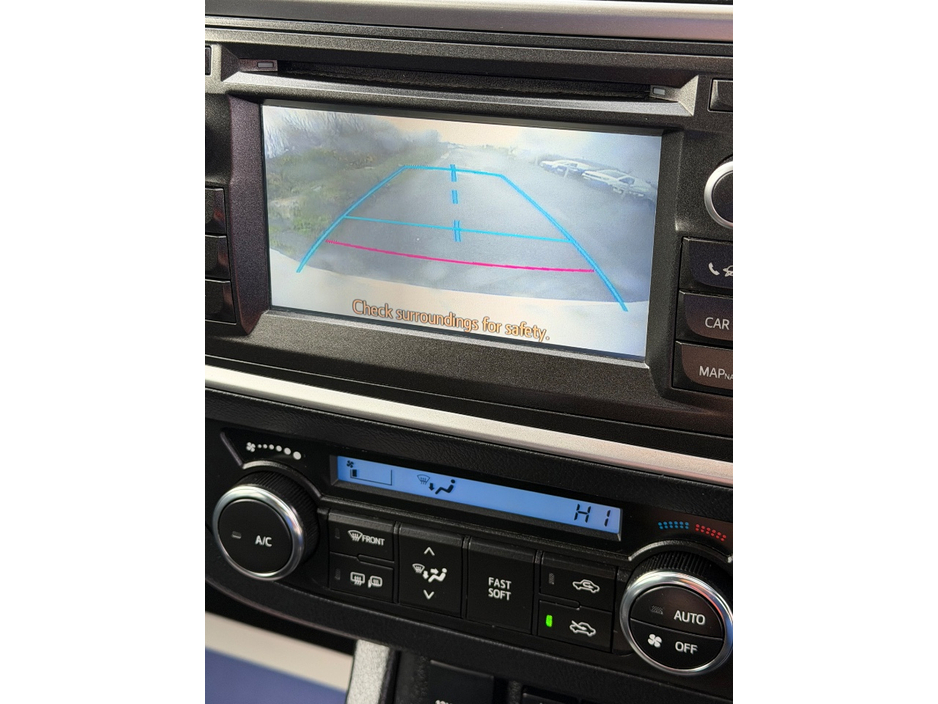 2015 Toyota Auris 1.4L Diesel For Sale Images