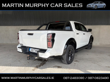 2024 Isuzu D-MAX 1.9L Diesel For Sale Images