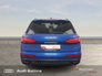 2025 AUDI Q7 Q7 COMPETITION | 490HP | VORSPRUNG PACK | 60 TFSIE | AUDI APPROVED | PANORAMIC SUNROOF |
