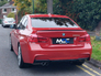 2017 BMW 3 SERIES 330e M Sport