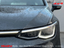 2022 VOLKSWAGEN GOLF STYLE EXCLUSIVE NATO GREY AUTO DIESEL 