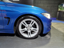 2014 BMW 4 SERIES M SPORT-LOW MILEAGE-NEW NCT
