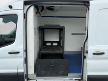 2022 Ford Transit 2L Diesel For Sale Images