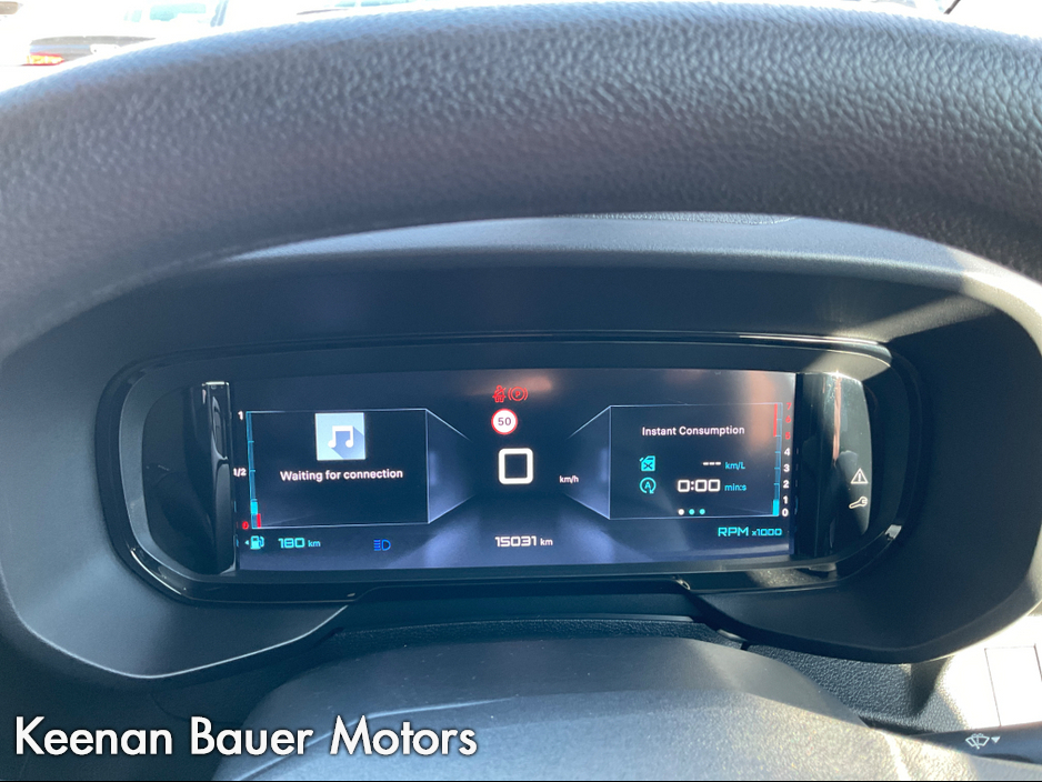 2024 Citroen Berlingo 1.5L Diesel For Sale Images