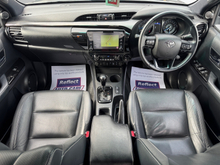 2021 Toyota Hilux 2.8L Diesel For Sale Images