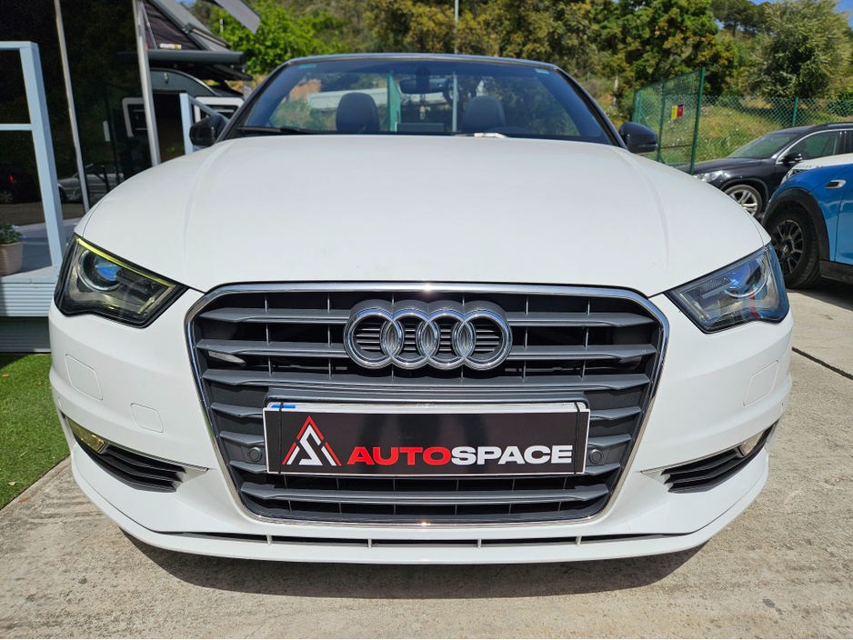 2015 Audi A3 2L Diesel For Sale Images