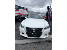 2013 Toyota Crown