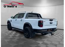 2024 Ford Ranger 2.0L Diesel For Sale Images