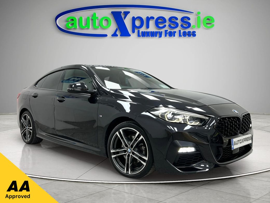 Used BMW 2 Series 2021 in Limerick
