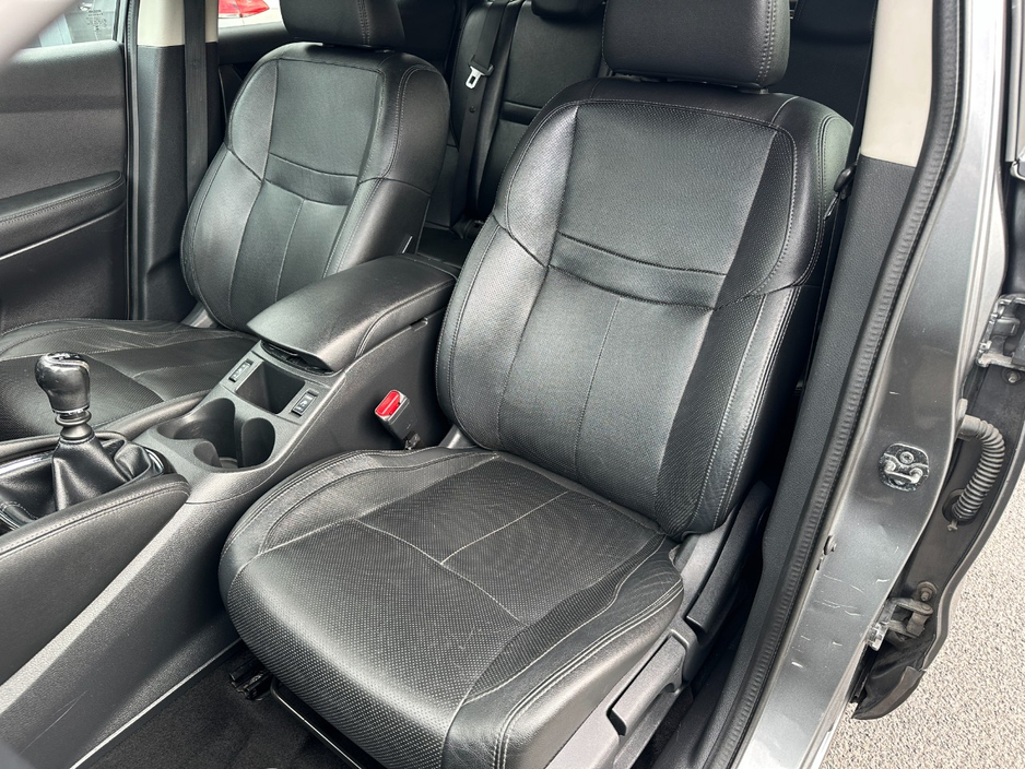 2016 Nissan Qashqai 1.5L Diesel For Sale Images