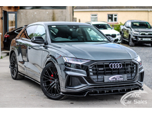 2021 Audi Q8 3L Diesel For Sale Images