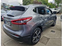 2018 Nissan Qashqai 1.2L Petrol For Sale Images