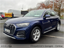2023 AUDI Q5 40 TDI 204HP Quattro SE 4WD
