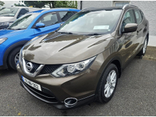 2017 Nissan Qashqai 1.5L Diesel For Sale Images