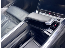 2021 Audi e-tron ElectricL Electric For Sale Images