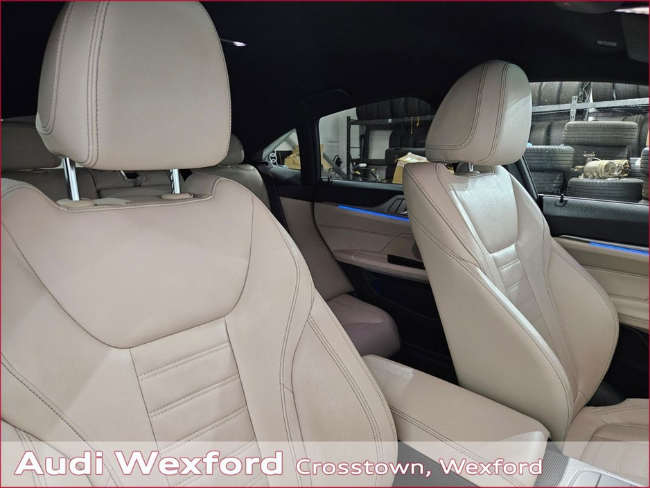 BMW 4 Series 420d M Sport AUTO €133 p/w — thumbnail 22