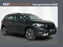 SEAT Ateca 2.0TDI 115HP SE+