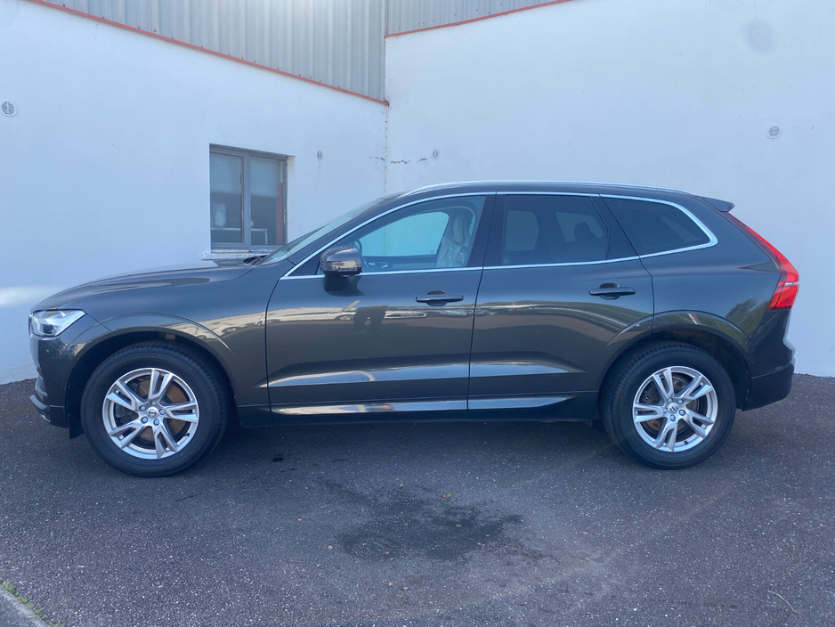 2018 Volvo XC60 2L Diesel For Sale Images