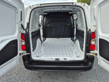 2023 Citroen Berlingo 1.5L Diesel For Sale Images