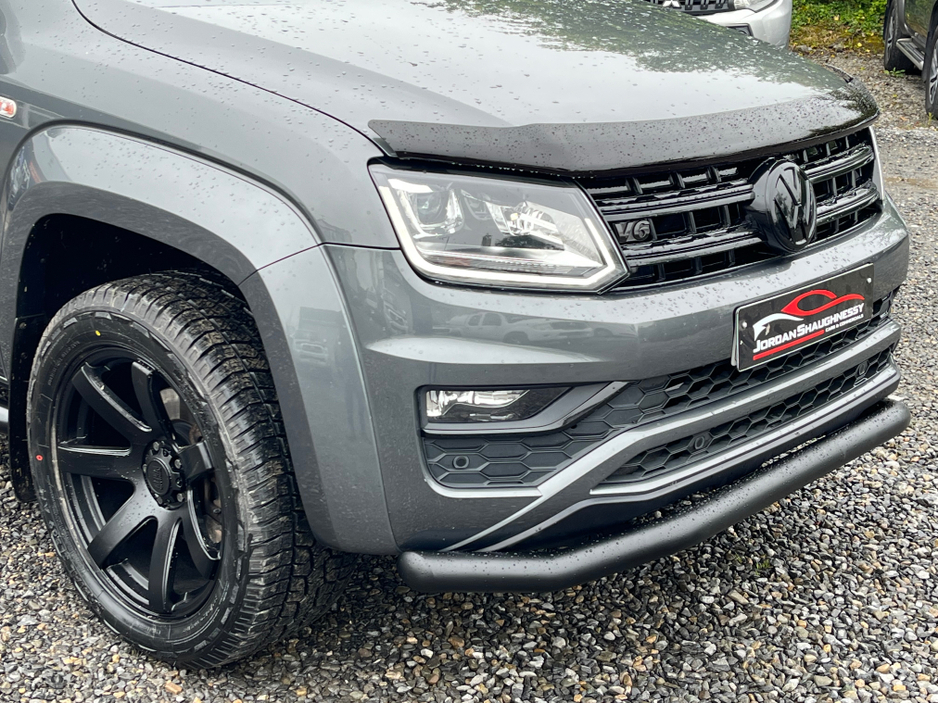 2019 Volkswagen ID.Buzz Cargo 3L Diesel For Sale Images