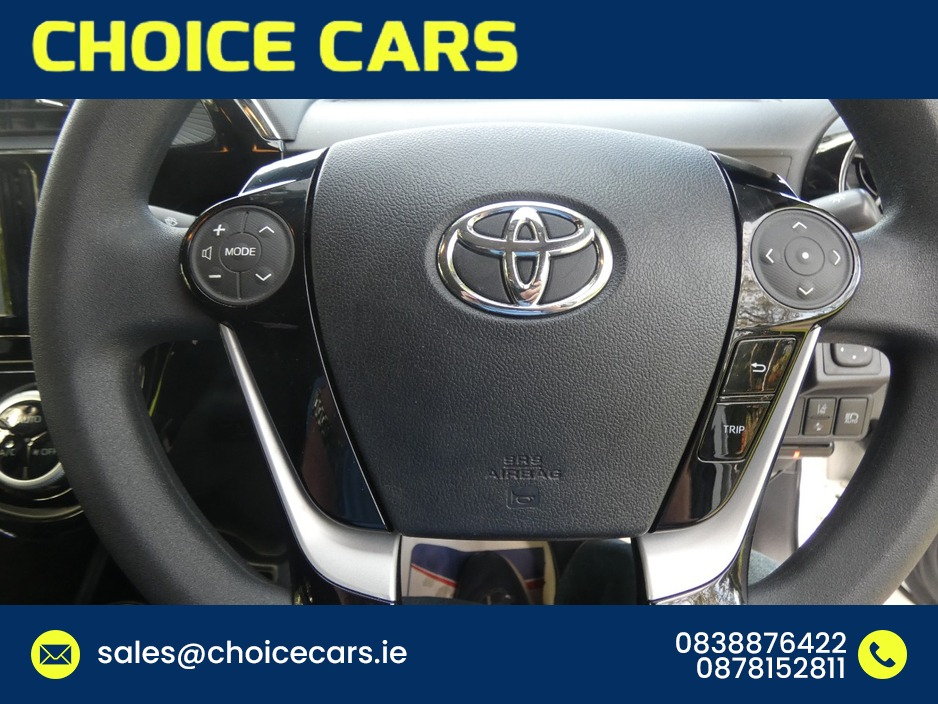 2021 Toyota Aqua 1.5L Hybrid For Sale Images