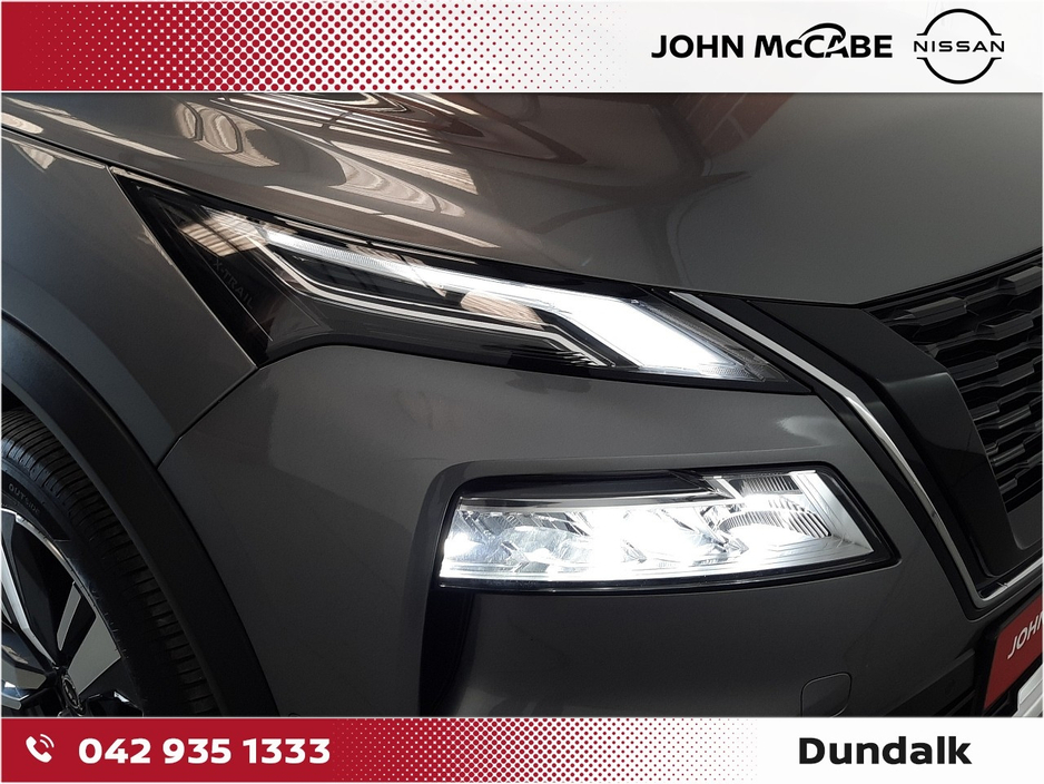 2023 Nissan X-Trail 1.5L Hybrid For Sale Images
