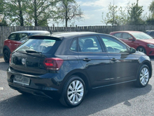 2019 Volkswagen Polo 1L Petrol For Sale Images
