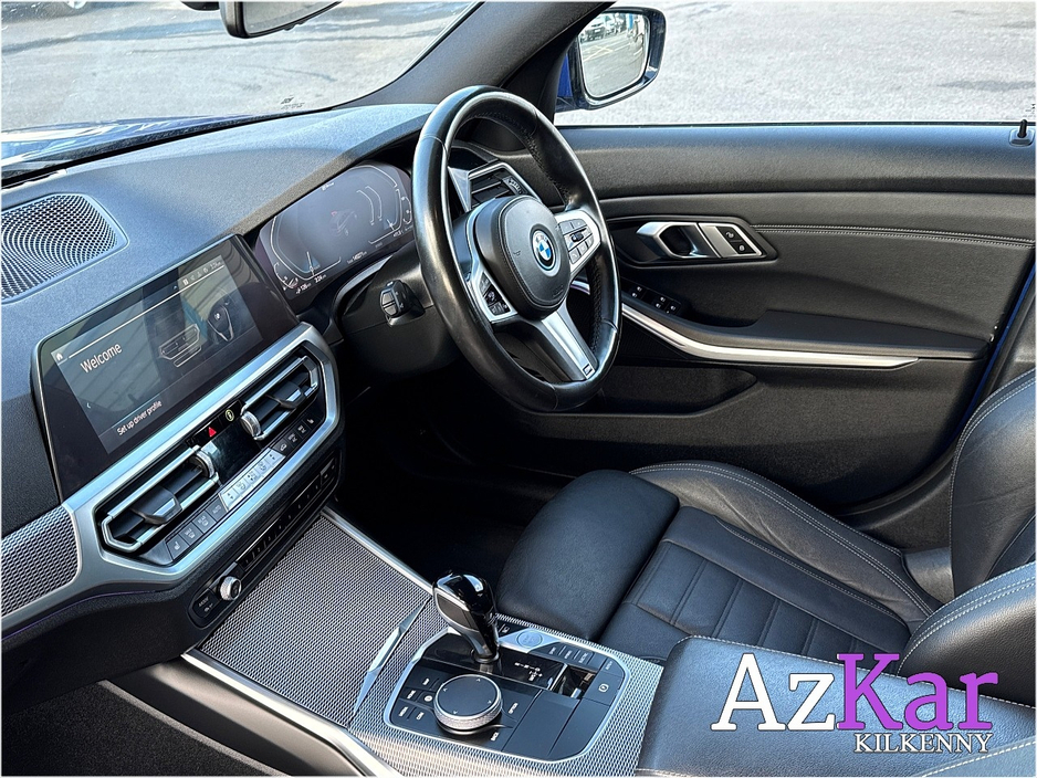 2021 BMW 3 Series 2.0L Petrol Plug-in Hybrid For Sale Images