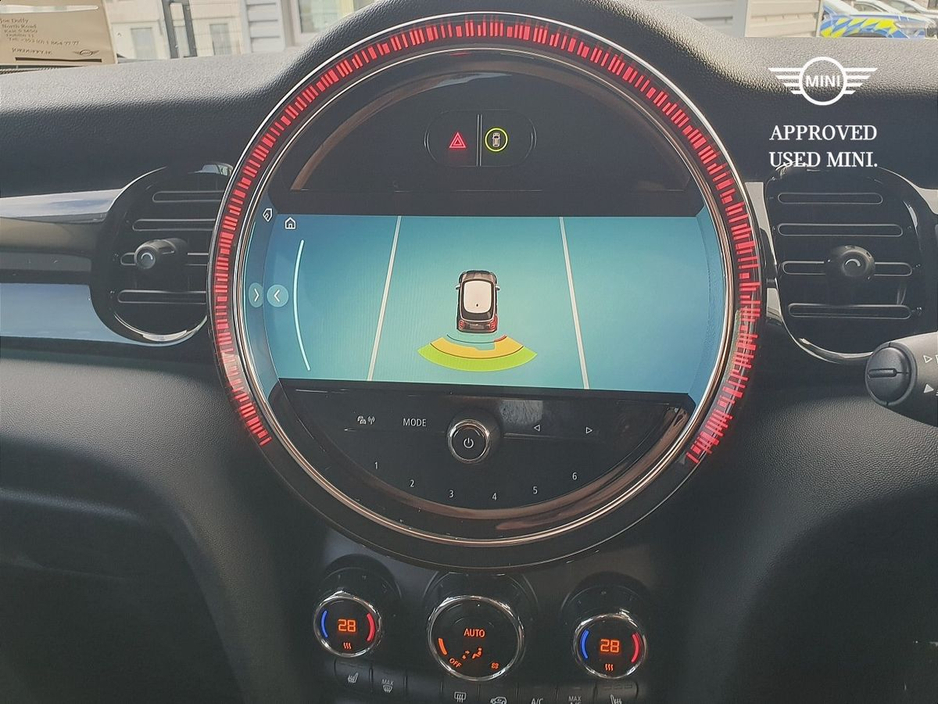 2023 MINI Hatch 1.5L Petrol For Sale Images