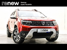 Dacia Duster Prestige TCe 90 4x2