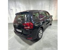 2018 Citroen C4 1.6L Diesel For Sale Images