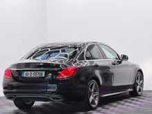 2016 Mercedes-Benz C Class 2.1L Diesel For Sale Images