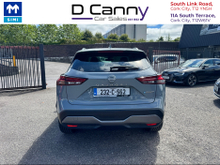 2023 Nissan Qashqai 1.5L Petrol For Sale Images