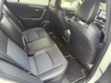 2024 Toyota Rav4 2.5L Petrol Hybrid For Sale Images